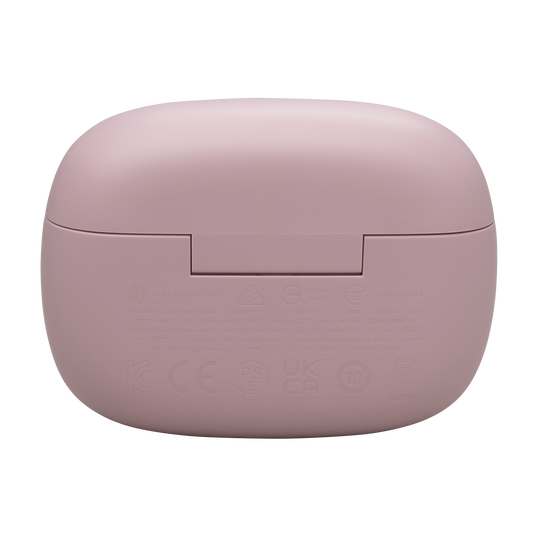 JBL Vibe Beam 2 - Pink - True Wireless Noise Cancelling Earbuds - Right